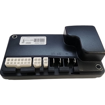 MotoTec 24v 250w Mobility Scooter - Controller