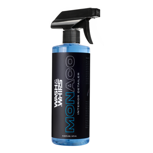 Color - Default - WASH&WHIPS Monaco Interior Cleaner