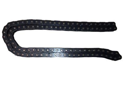 MotoTec 49cc Gas Mini Chopper Chain 52 Link