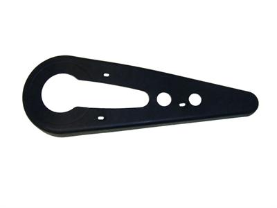 MotoTec Chain Guard