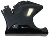 MotoTec Electric Pocket Bike Left Fairing All Black