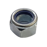 MotoTec Mud Monster XL 212cc Rear Axle Nut M20