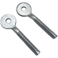 MotoTec Mud Monster 98cc Axle Adjusters