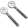MotoTec Mud Monster 98cc Axle Adjusters