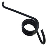 Spring Gas/Brake Pedal