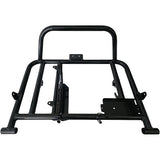 MotoTec Mud Monster XL 212cc Rear Swing Arm