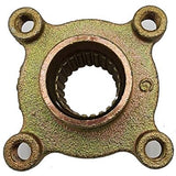 MotoTec Mud Monster XL 212cc Go Kart Axle Sprocket Adaptor