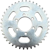 MotoTec Mud Monster XL 212cc Sprocket #35 40T