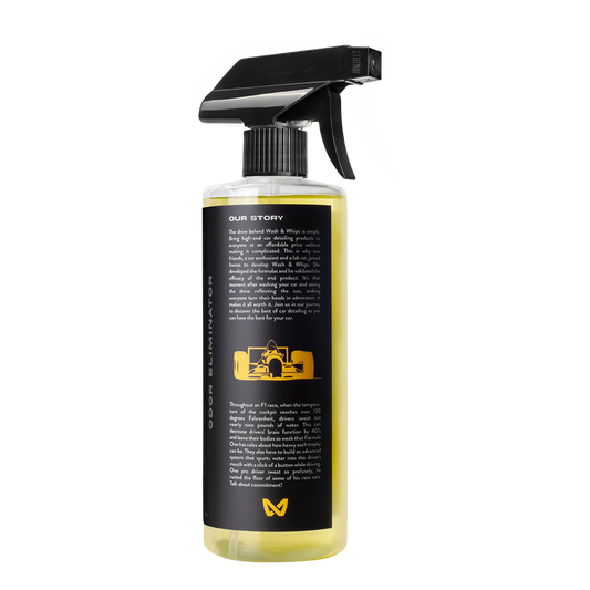 Color - Default - WASH&WHIPS Musk Odor Eliminator [New Customer Offer 16oz (see promo in cart)]