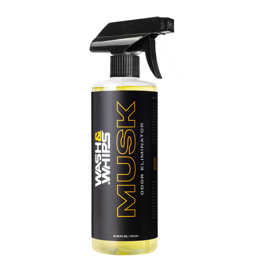 Color - Default - WASH&WHIPS Musk Odor Eliminator [New Customer Offer 16oz (see promo in cart)]
