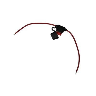 MotoTec 36v Maverick Go Kart-36v Fuse Holder