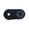 MotoTec 36v Maverick Go Kart-Chain Guard