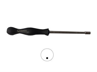 New Carburetor Adjustment Tool