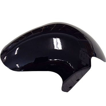 MotoTec 49cc Phantom Pocket Bike - Front Fender Black