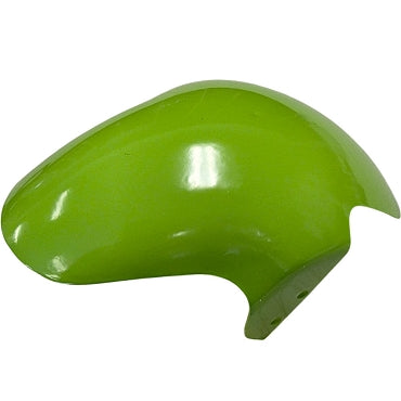 MotoTec 49cc Phantom Pocket Bike - Front Fender Green