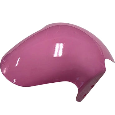 MotoTec 49cc Phantom Pocket Bike - Front Fender Pink