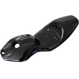 MotoTec Phantom Gas Pocket Bike - Seat Body Black