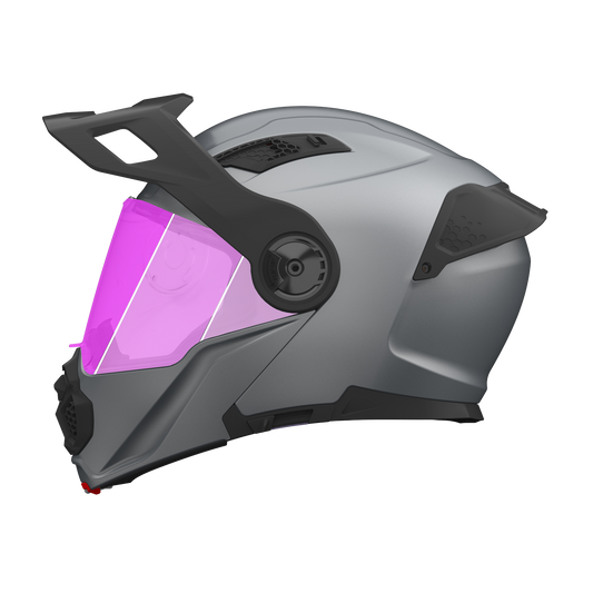 C6 Shield Outer- Photochromic Pink