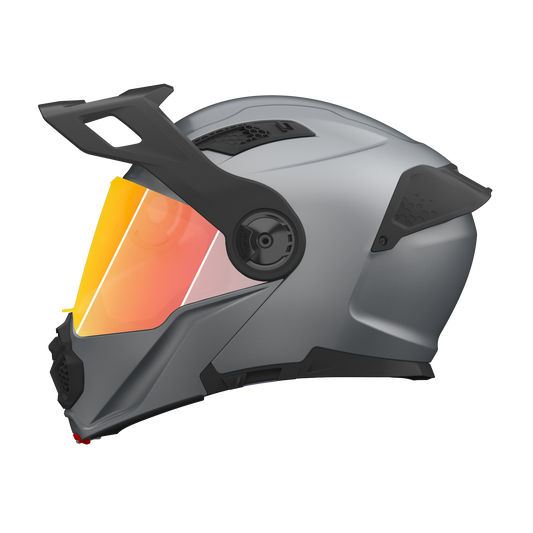 C6 Shield Outer- Photochromic Red