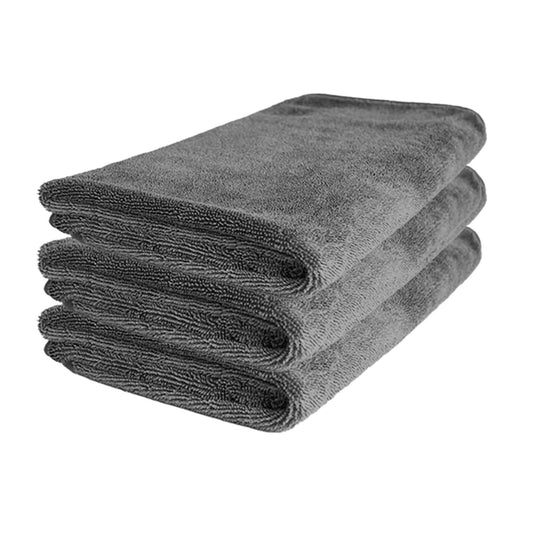 Color - Default - WASH&WHIPS Premium Microfiber Car Cleaning Cloth
