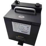 MotoTec Pro 1200w 36v 10ah Lithium Battery - V2