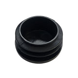 MotoTec Pro 1800w Dirt Bike - Rear Fork Shaft Cover