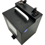 MotoTec 48v15.6ah Lithium Battery - Pro 1800w - V3