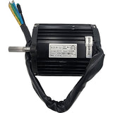 MotoTec Pro Dirt Bike 60v 2000w Motor V1