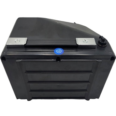 MotoTec Pro Dirt Bike 2000w Battery 60v 15ah Lithium