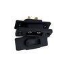 MotoTec Pro Dirt Bike 2000w Battery Port
