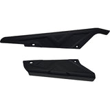 MotoTec Pro Dirt Bike 2000w Chain Guard