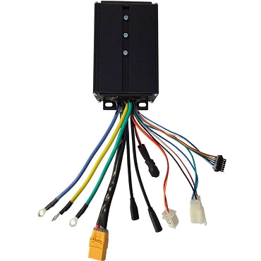 MotoTec Pro Dirt Bike 2000w Controller V2