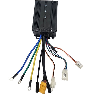 MotoTec Pro Dirt Bike 2000w Controller V1