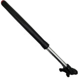 MotoTec Pro 2000w Electric Dirt Bike Front Shock Left