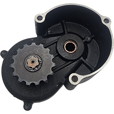 MotoTec Pro Dirt Bike 2000w Gearbox #35 15T