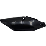 MotoTec Pro Dirt Bike 2000w Lower Rear Panel Right