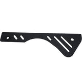 MotoTec Pro Dirt Bike 2000w Upper Motor Left Side Cover