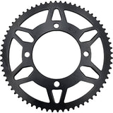 MotoTec Pro Dirt Bike 2000w Rear Sprocket T8F 68T