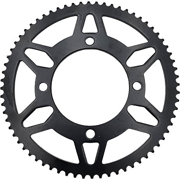 MotoTec Pro Dirt Bike 2000w Rear Sprocket T8F 68T