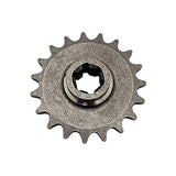MotoTec Pro Dirt Bike 2000w Sprocket #35 15T