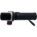 MotoTec Pro Dirt Bike 2000w Full Twist Throttle
