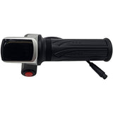 MotoTec Pro Dirt Bike 2000w Full Twist Throttle