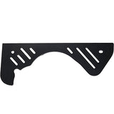 MotoTec Pro Dirt Bike 2000w Upper Motor Right Side Cover
