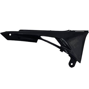 MotoTec Pro Dirt Bike 2000w Upper Rear Panel Right