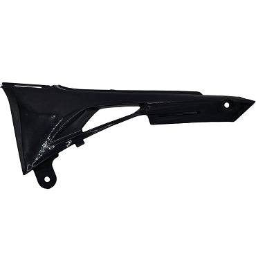 MotoTec Pro Dirt Bike 2000w Upper Rear Panel Left