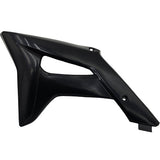 MotoTec Pro Dirt Bike 2000w Upper Tank Body Left