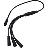 MotoTec Pro Dirt Bike 2000w Wire Harness