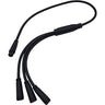 MotoTec Pro Dirt Bike 2000w Wire Harness