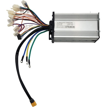 MotoTec 48v Pro Electric Dirt Bike 1800w Controller V2
