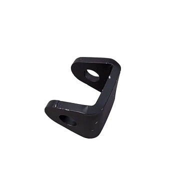 MotoTec 72v 5000w Pro Dirt Bike Foot Peg Bracket